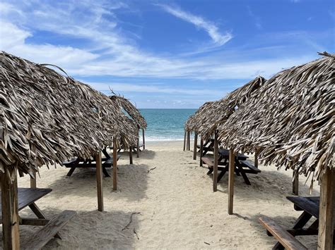 𝗧𝗛𝗘 𝟭𝟬 𝗕𝗘𝗦𝗧 Hotels in Santa Clara, Panama.